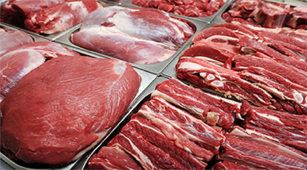 محدودیت مصرف گوشت قرمز درمبتلایان به دردهای شکمی